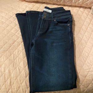KanCan Bellbottom Jeans